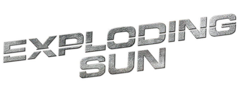 Exploding Sun