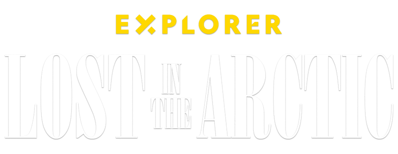 Explorer: Lost in the Arctic