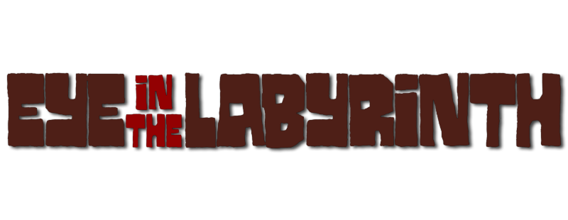 Глаз в лабиринте