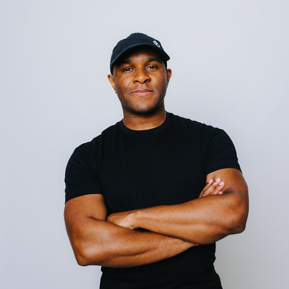 DJ EZ – uk garage Band