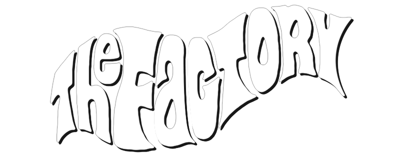 The Factory logo