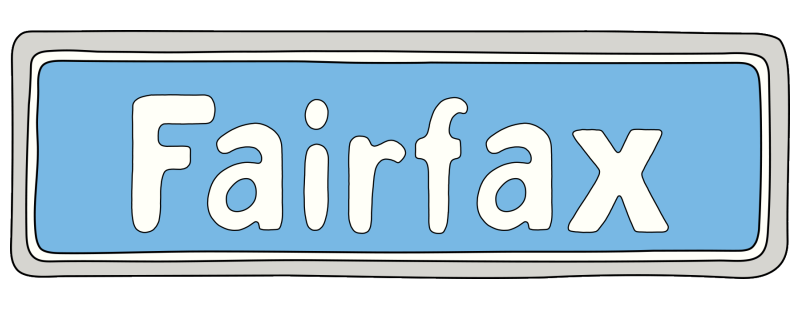 Fairfax
