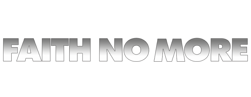 Faith No More logo