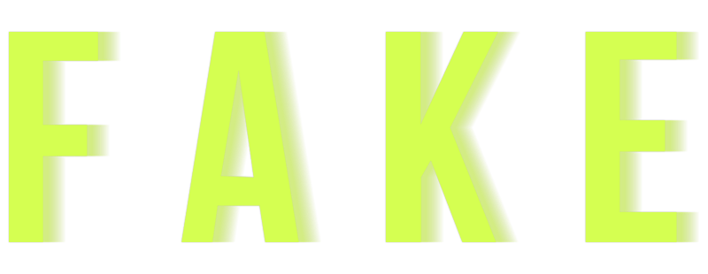 Подделка