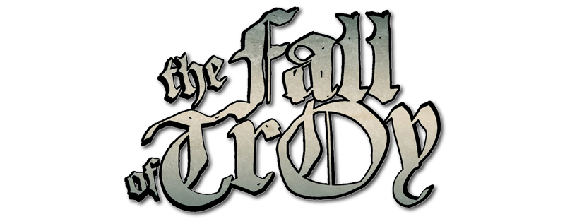 The Fall of Troy logo