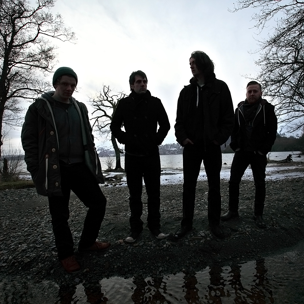 Falloch – drone Band