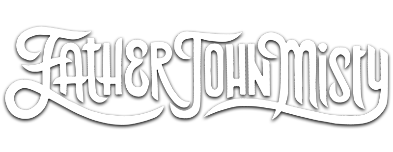 Father John Misty logo