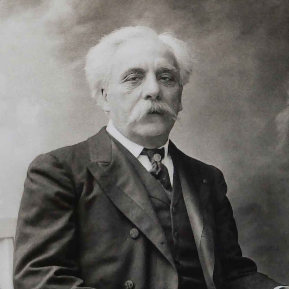 Gabriel Fauré – classical Band