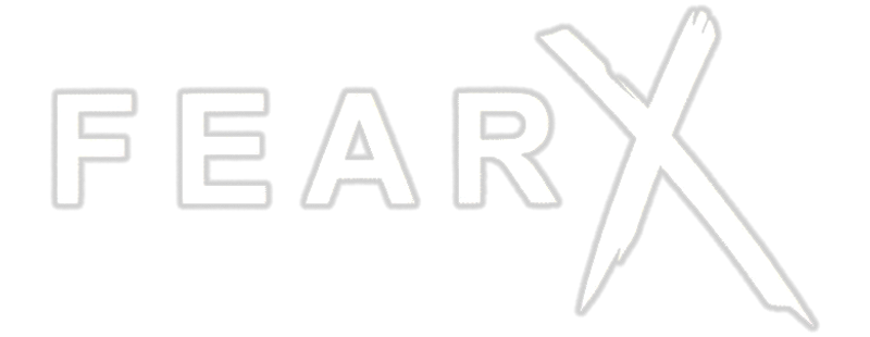 Fear X - Im Angesicht der Angst