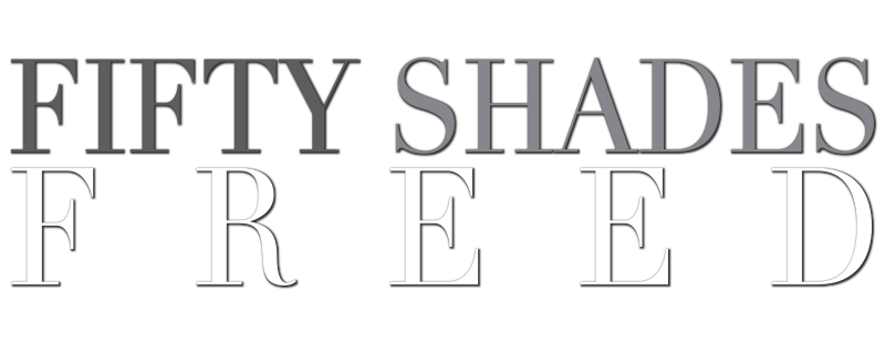 Fifty Shades Freed