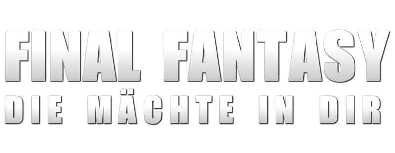 Final Fantasy - Die Mächte in dir