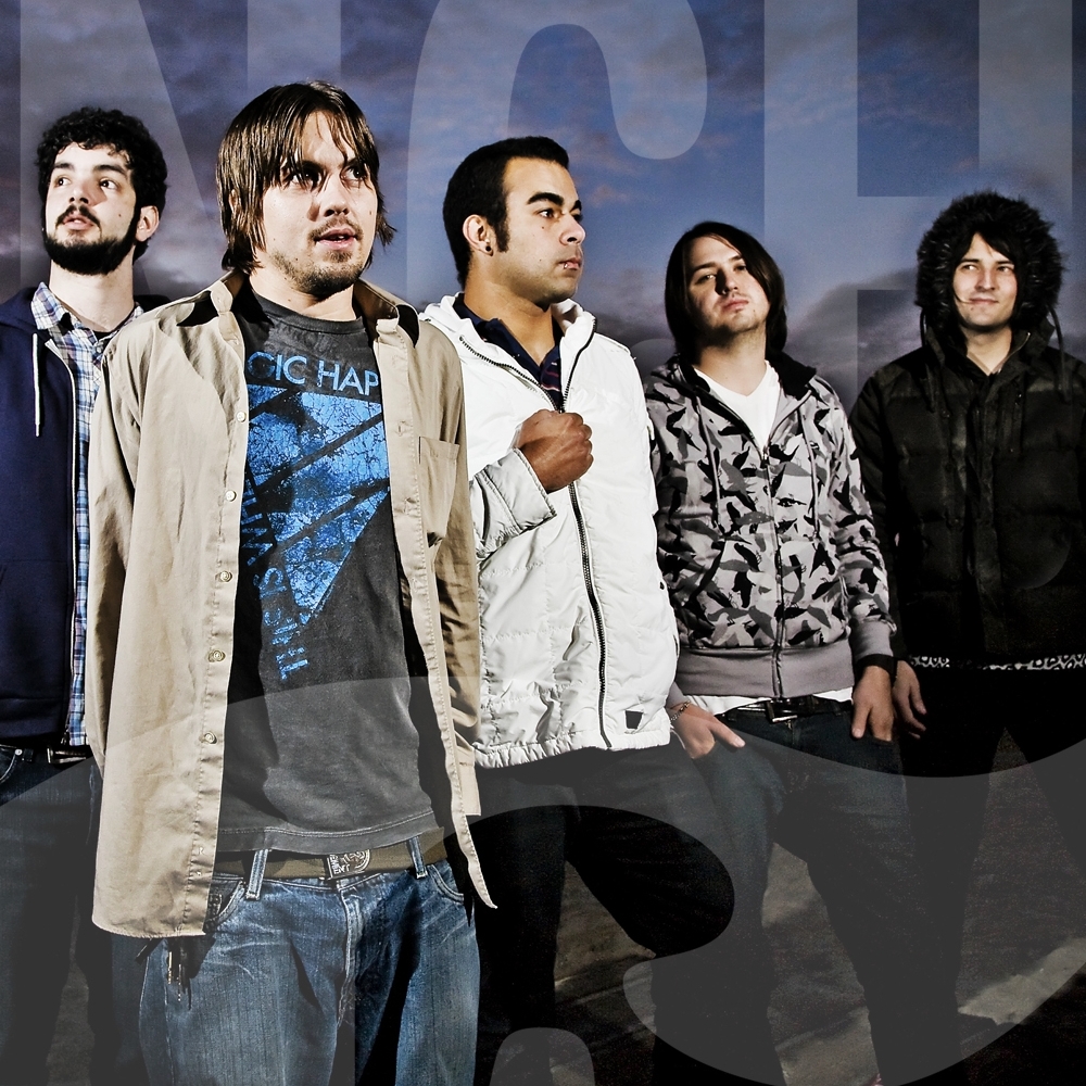 Finch – alternative rock Band
