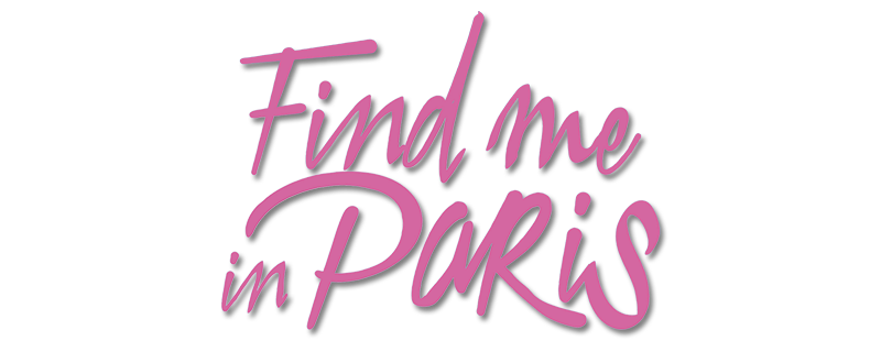 Find Me in Paris