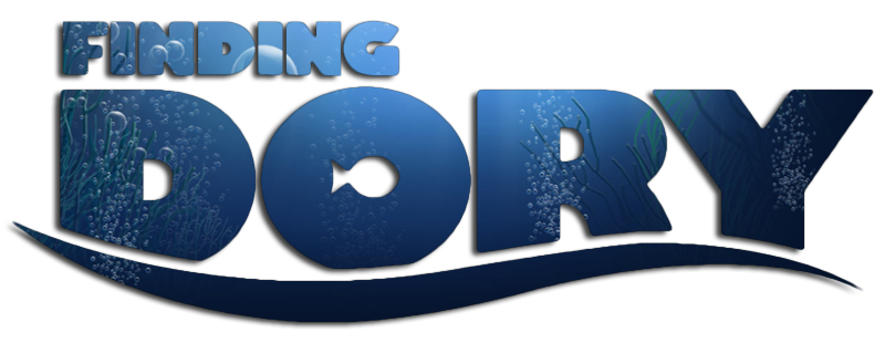 Finding Dory