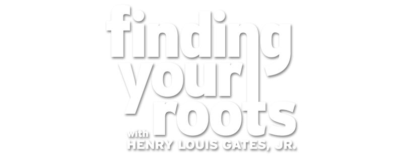 Finding Your Roots with Henry Louis Gates, Jr.