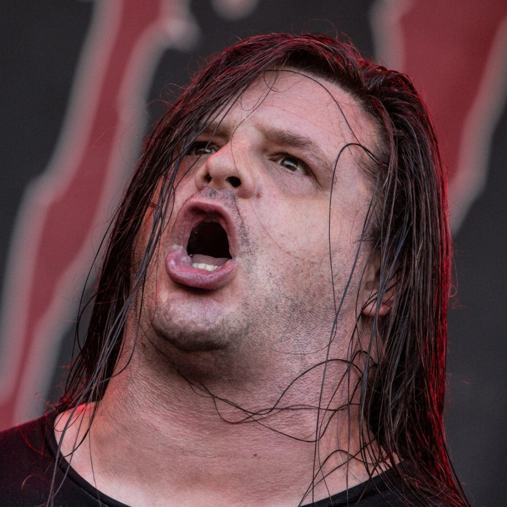 Corpsegrinder