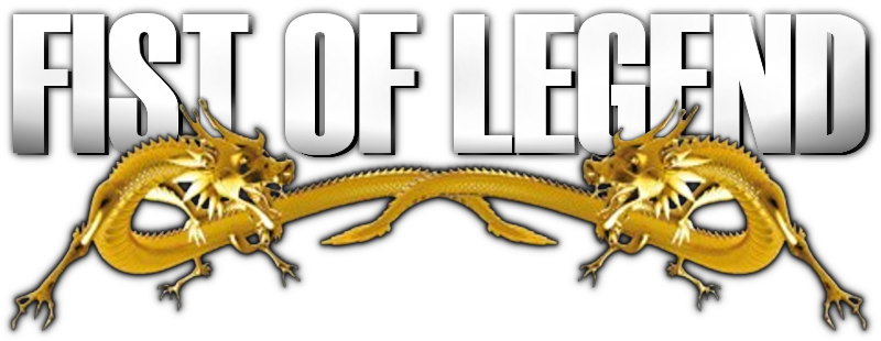 Fist of Legend