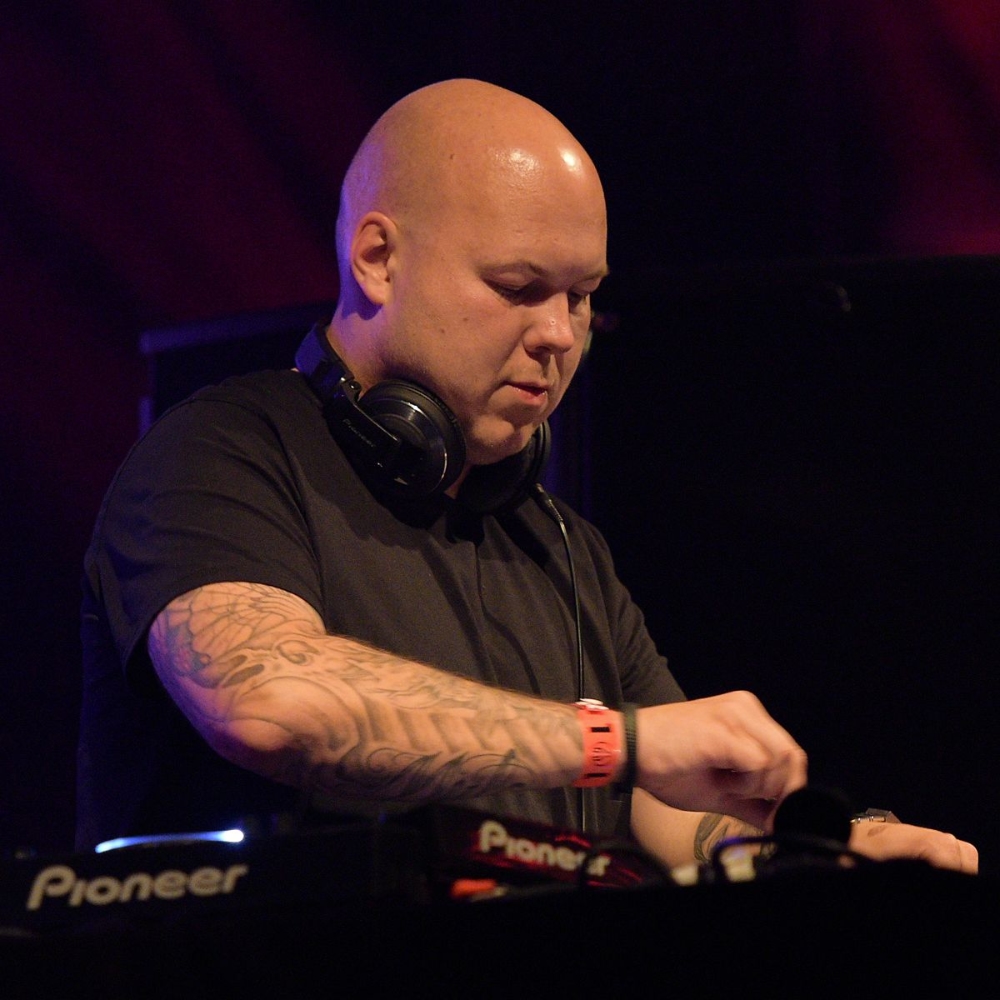 Alan Fitzpatrick, Alok, bbyclose feat. bbyclose