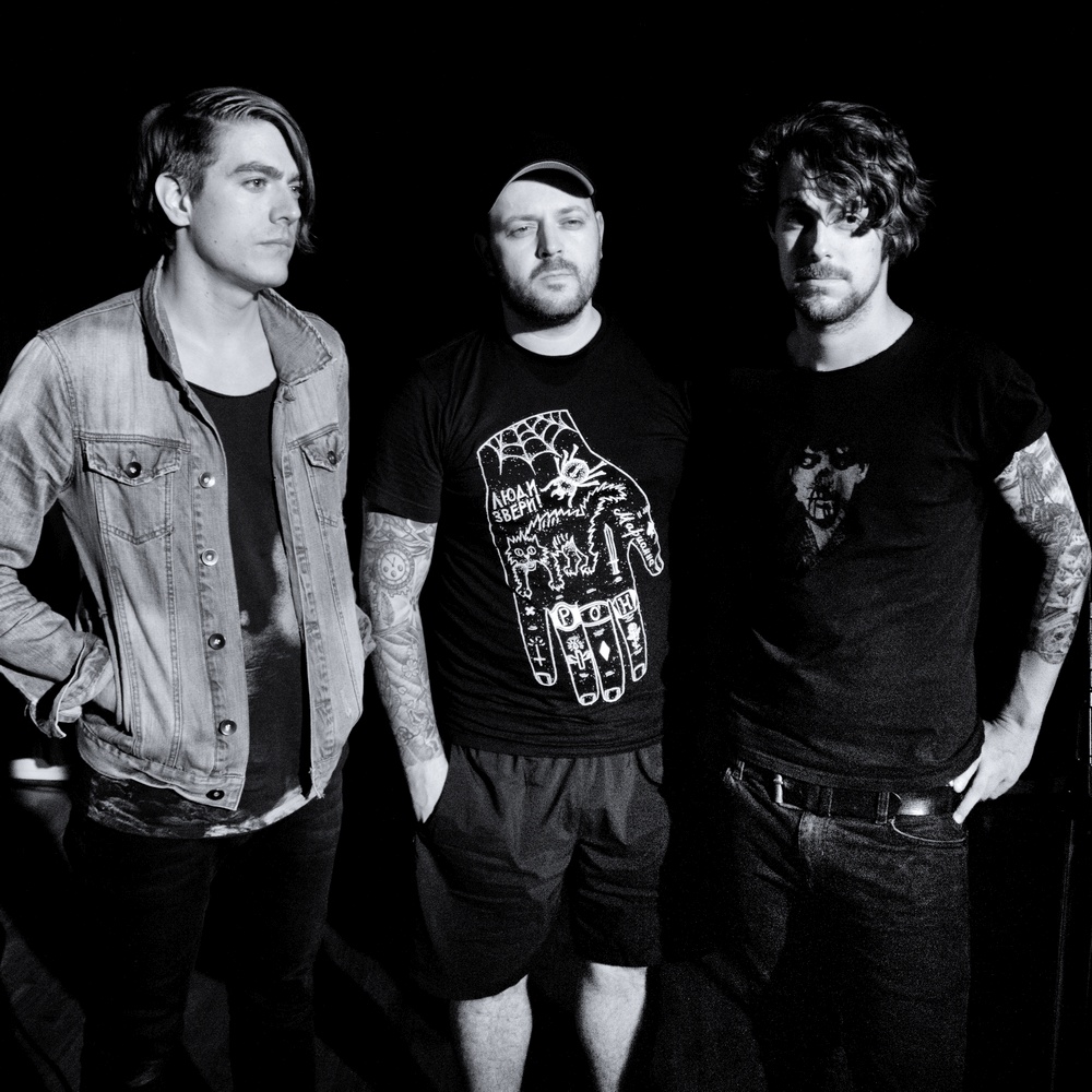 FJØRT – melodic hardcore Band