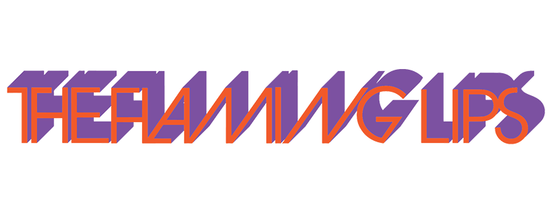 The Flaming Lips logo