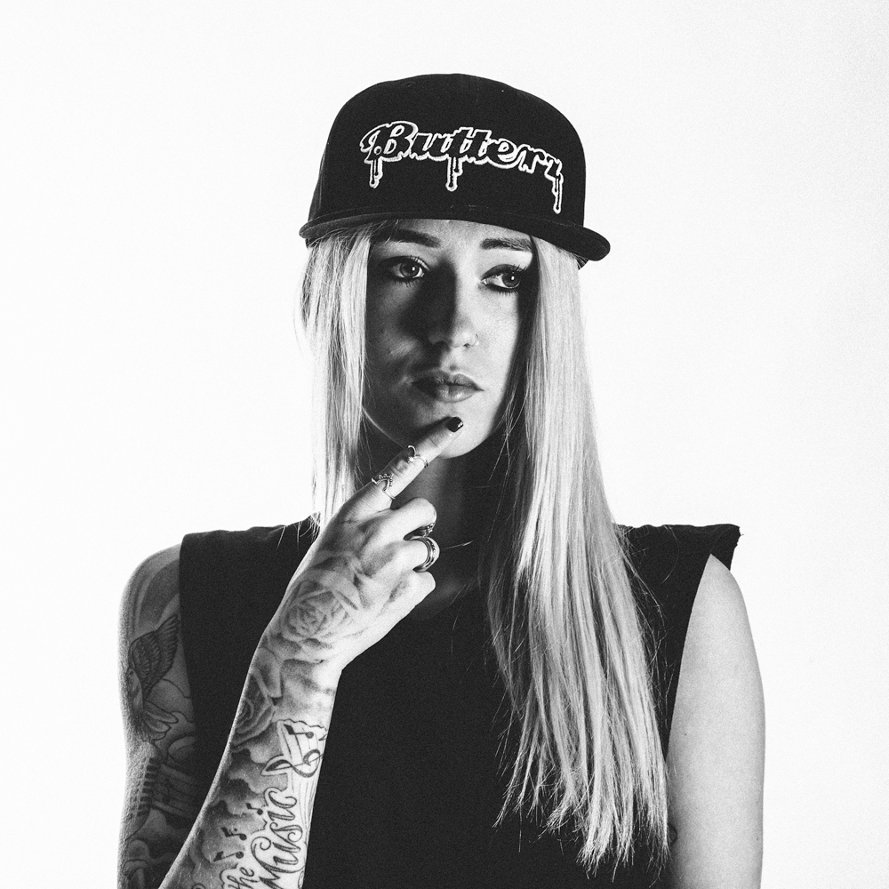 Flava D featuring DRS & Paige Eliza