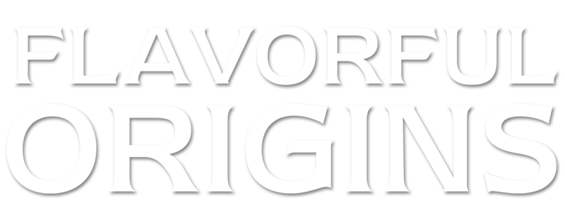 Flavorful Origins