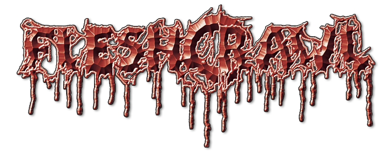 Fleshcrawl logo
