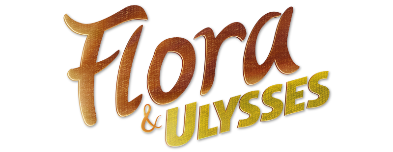 Флора и Улисс