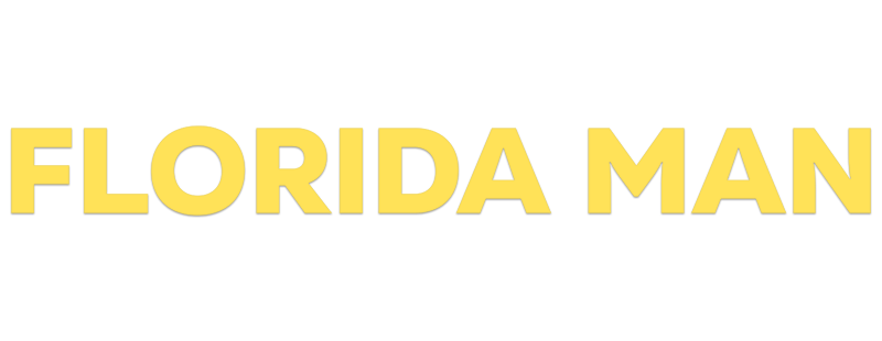 Florida Man