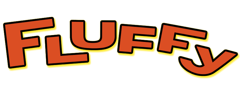 Fluffy