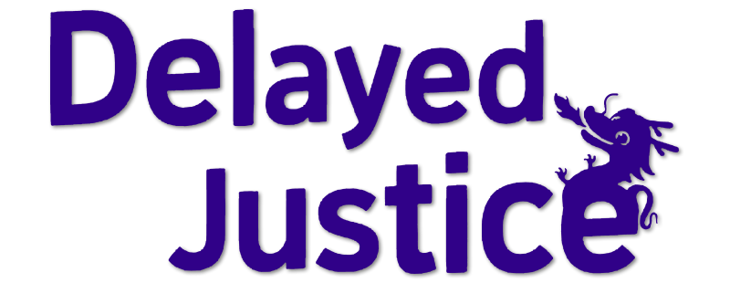 Delayed Justice
