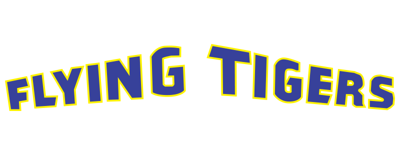 Летающие тигры