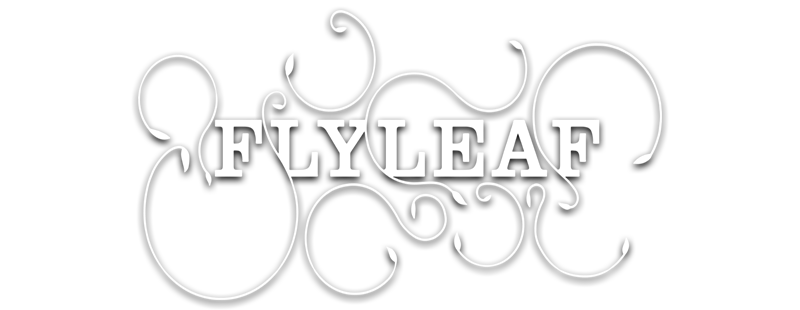 Flyleaf logo
