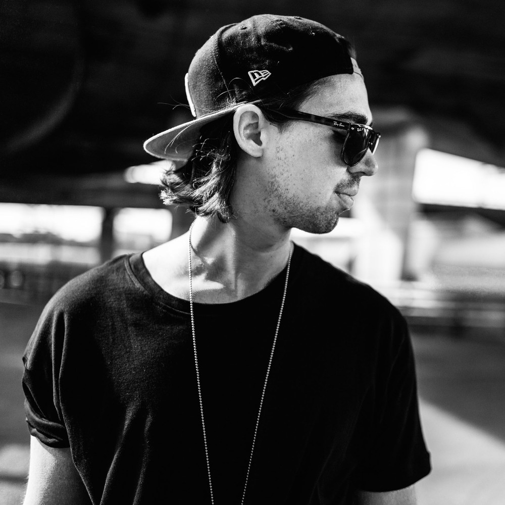 Sonny Fodera, D.O.D, Poppy Baskcomb