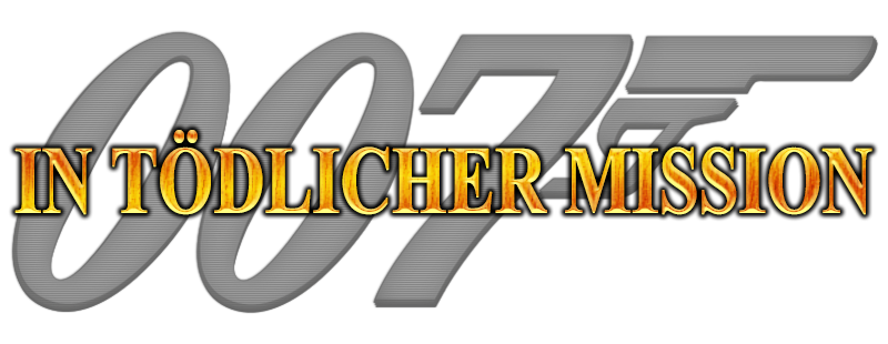 James Bond 007 - In tödlicher Mission