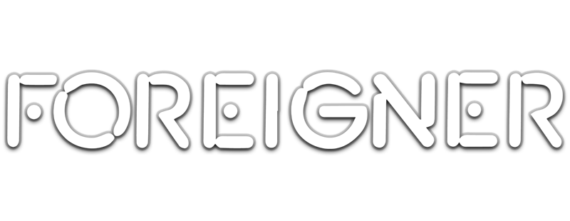 Foreigner logo