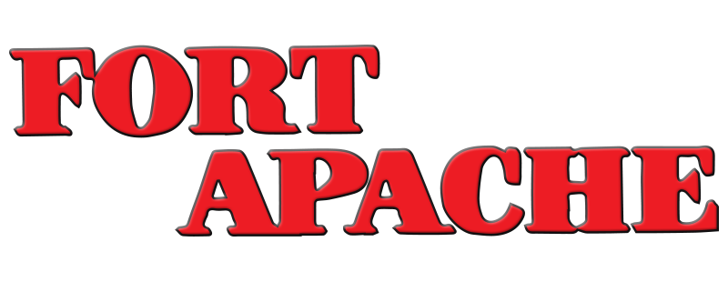 Форт Апачи