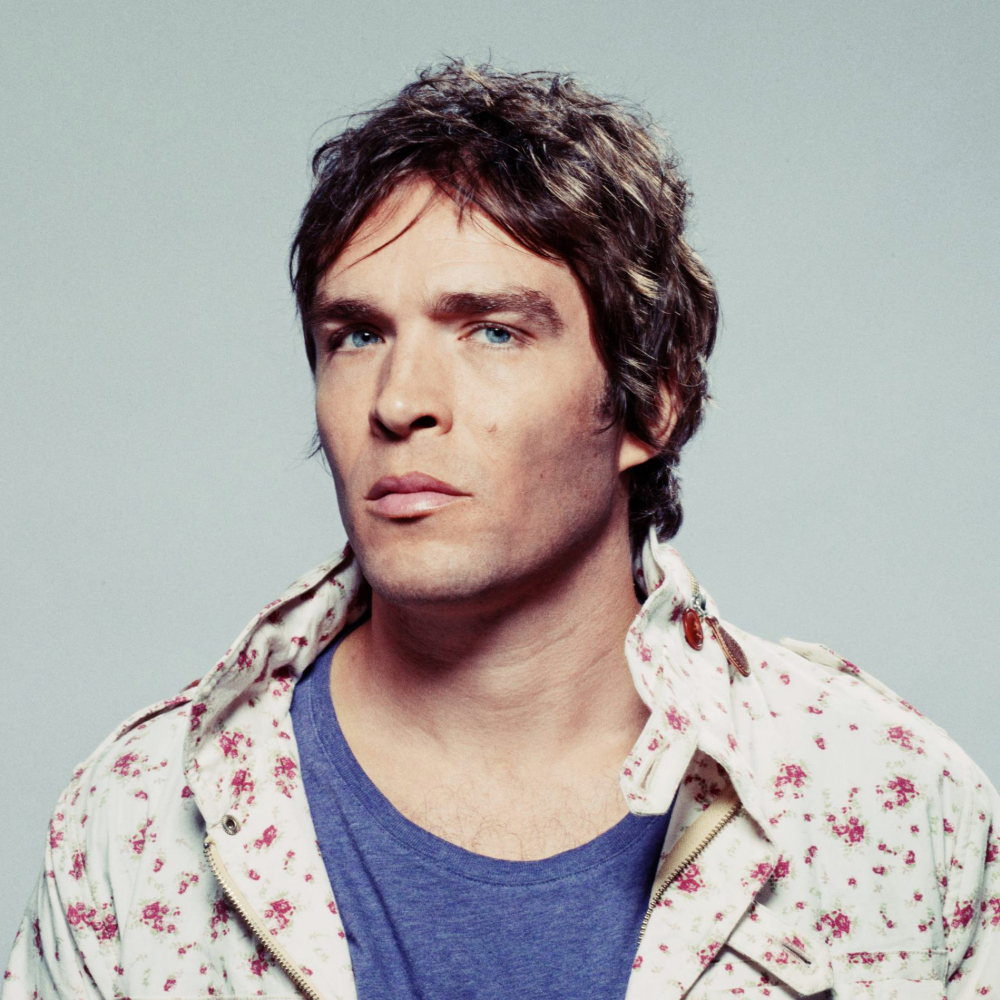 Lee Foss