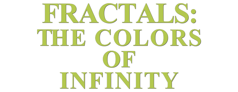 The Colours of Infinity
