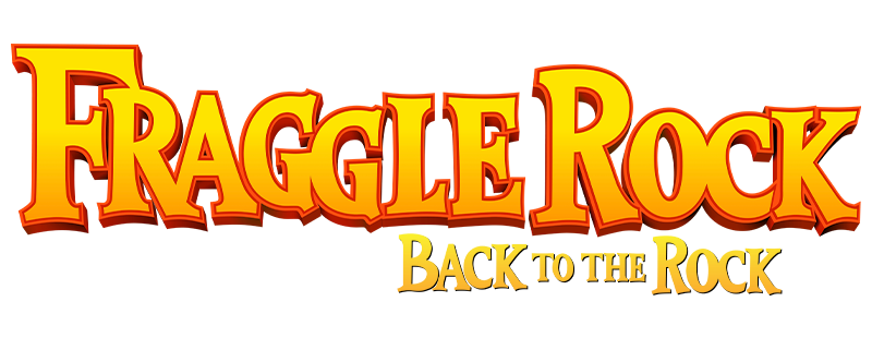 Fraggle Rock: Back to the Rock