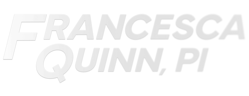 Francesca Quinn, PI