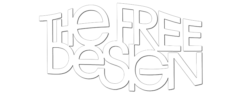 The Free Design logo