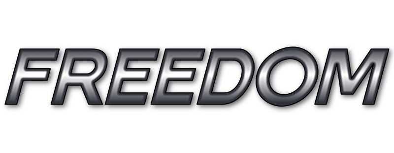 Freedom