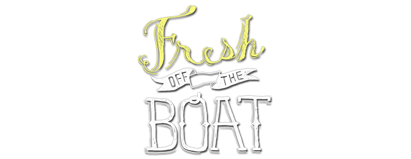 Fresh Off the Boat