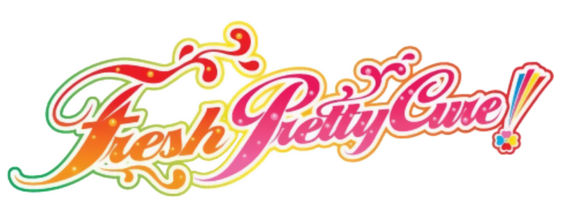 Fresh Precure!