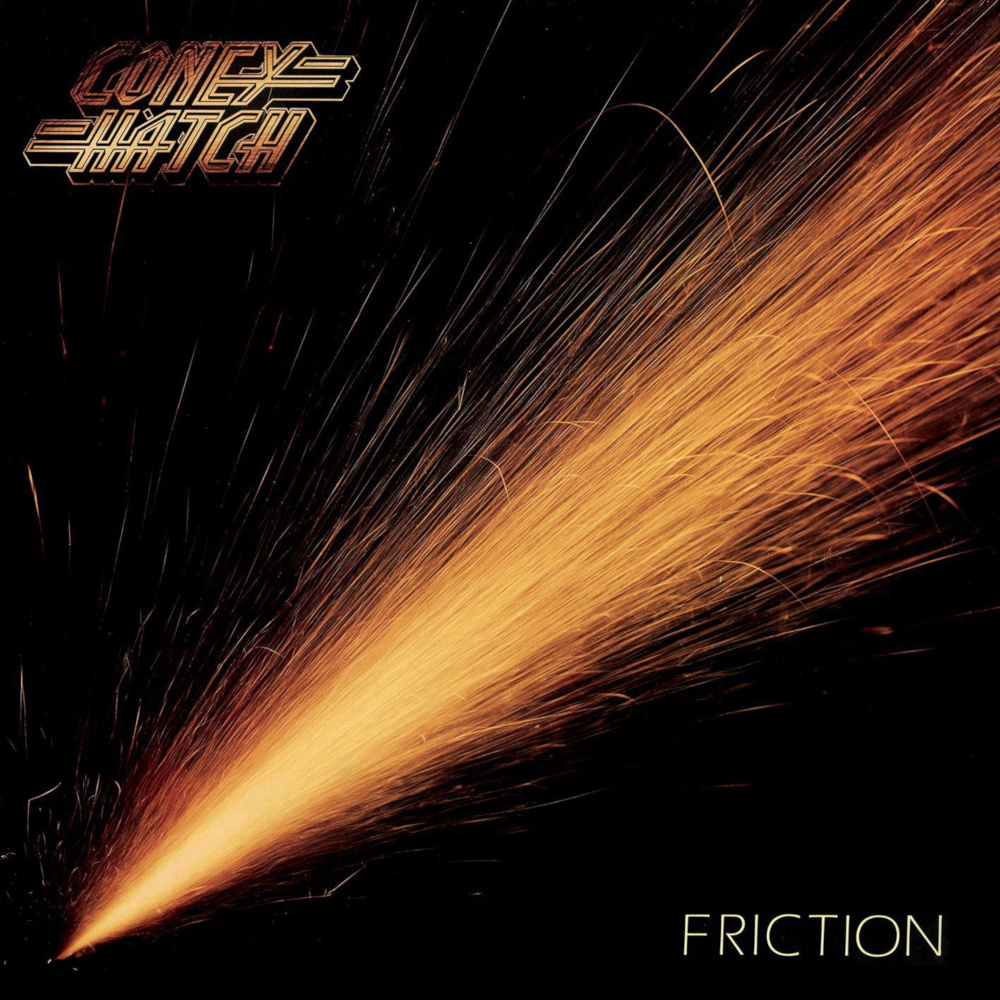 Artwork for She's Gone