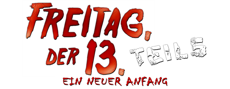 Freitag der 13. - Ein neuer Anfang