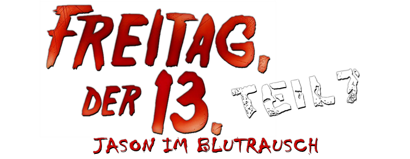 Freitag der 13. - Jason im Blutrausch