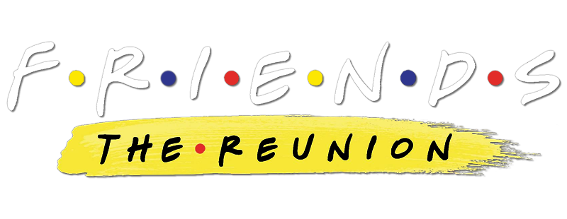 Friends: The Reunion
