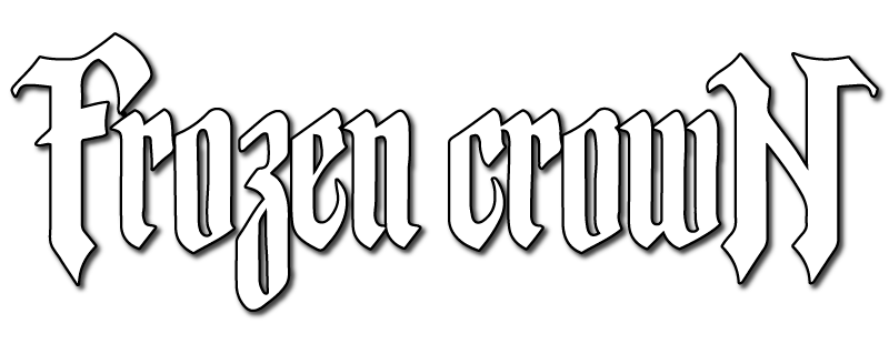 Frozen Crown logo